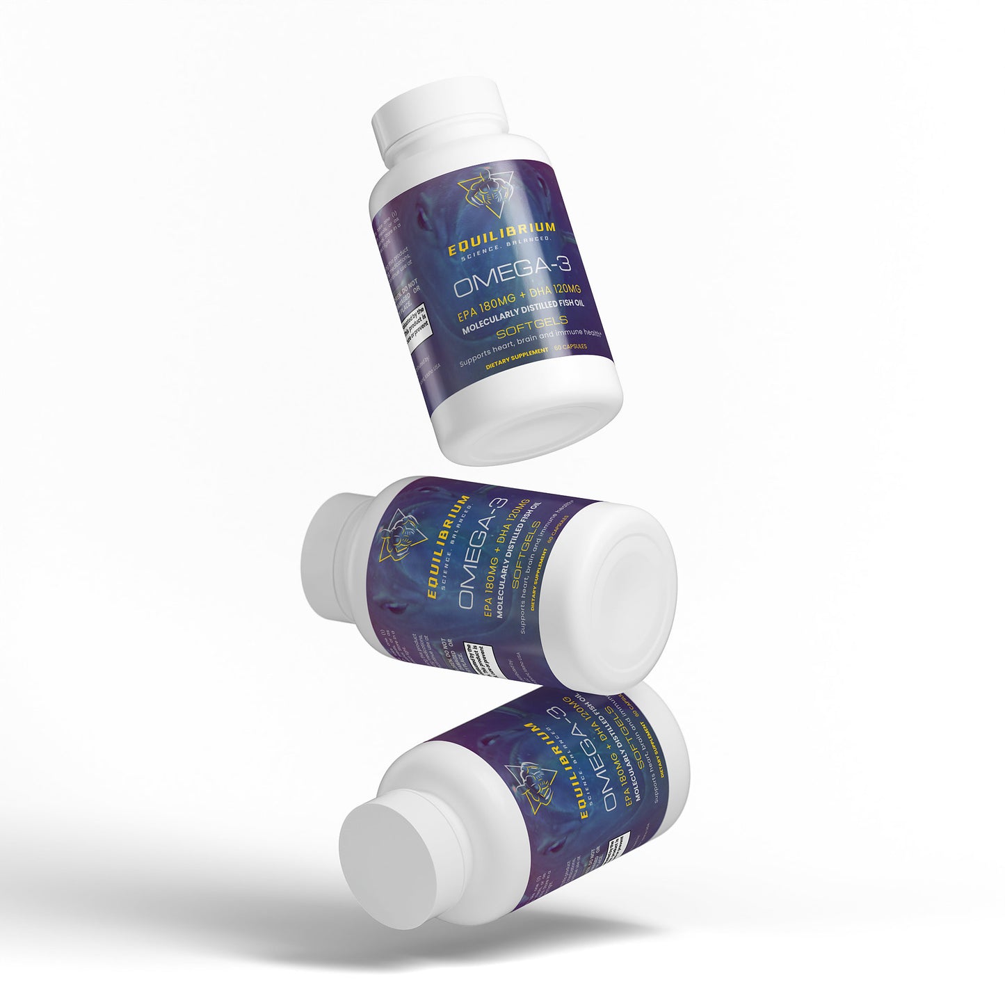 OMEGA-3