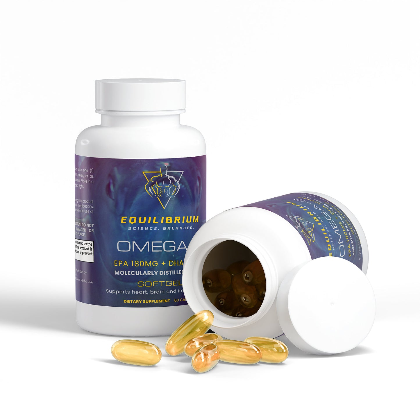 OMEGA-3