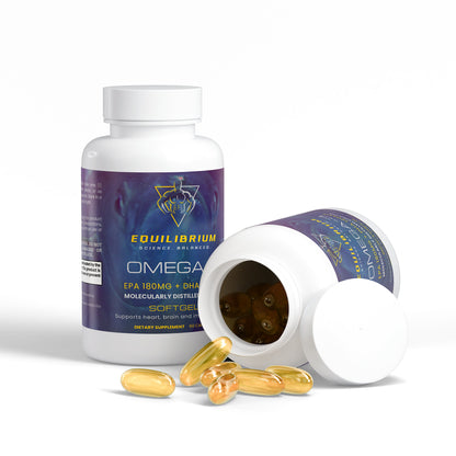 OMEGA-3