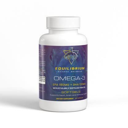 OMEGA-3
