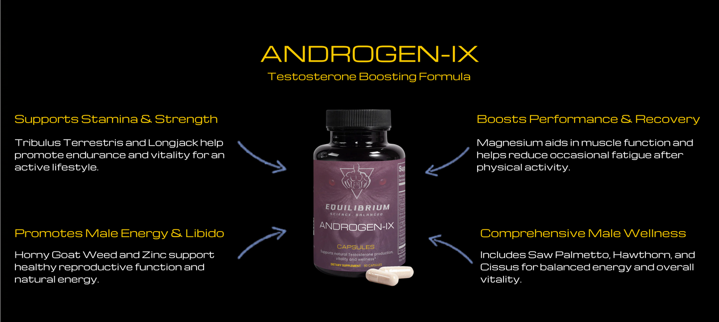 ANDROGEN-IX