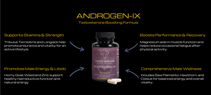 ANDROGEN-IX